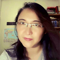 Melanie Dychinco-Ty