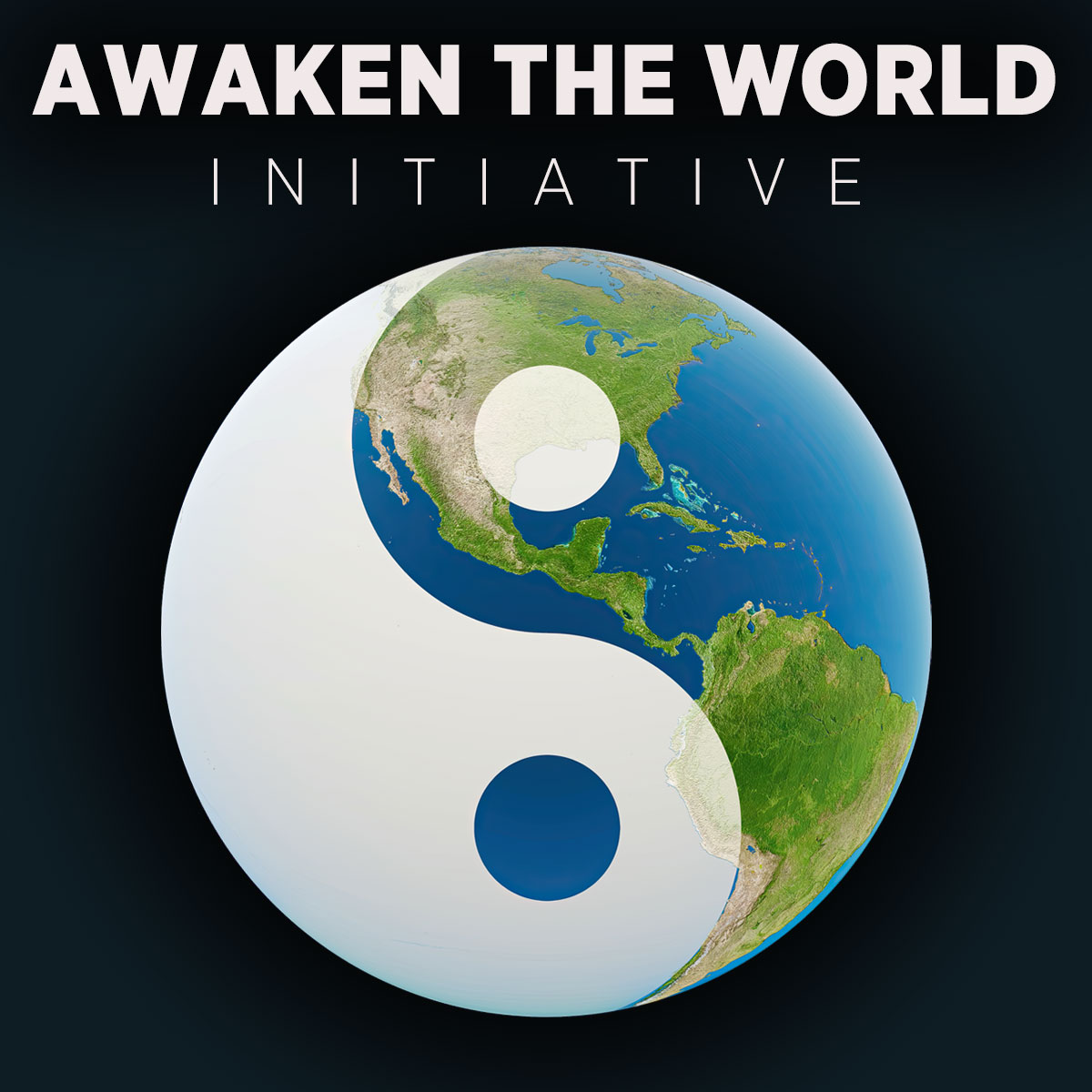 Awaken The World Logo