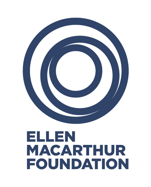 Ellen MacArthur Foundation Logo