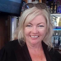 Erin O'Driscoll